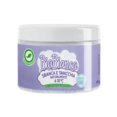 BIOBIANCO 450GR Detersivo...