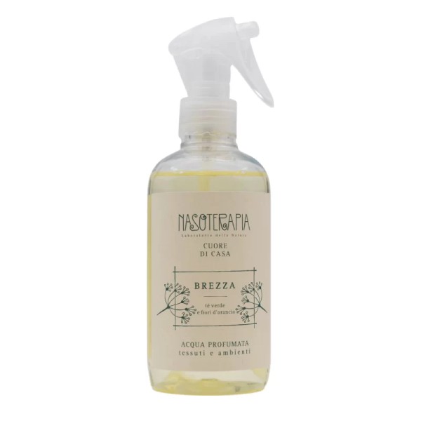 copy of BREZZA acqua da stiro Cuore di Casa - Nasoterapia