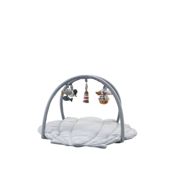 Palestrina Blu Sailors Bay - Little Dutch