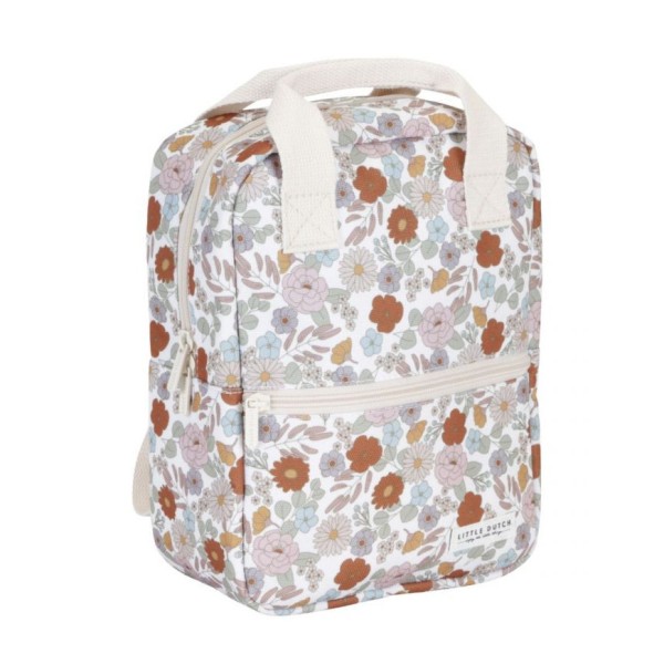 Zainetto Vintage - Little Dutch