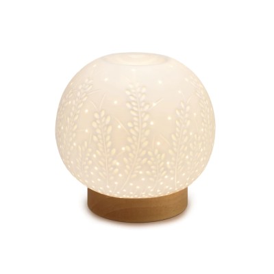 Lampada Auris - Nasoterapia