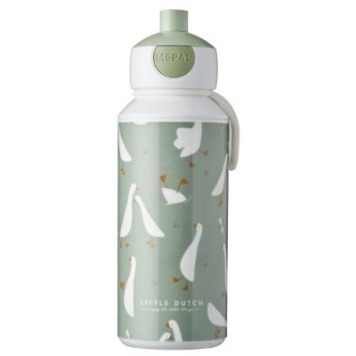 Borraccia pop-up Little...