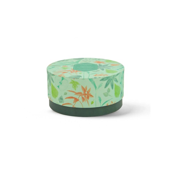 Cappelliera Tisane Collection Verde - Neavita