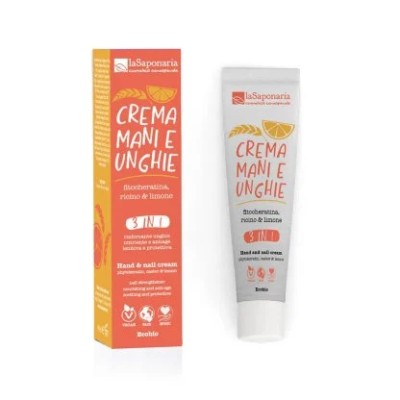 Crema mani e unghie 3 IN 1...