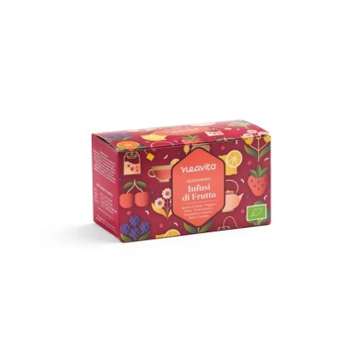 Selezione 5 Infusi di...