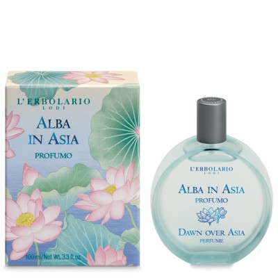 Profumo Alba in Asia 100 ml...