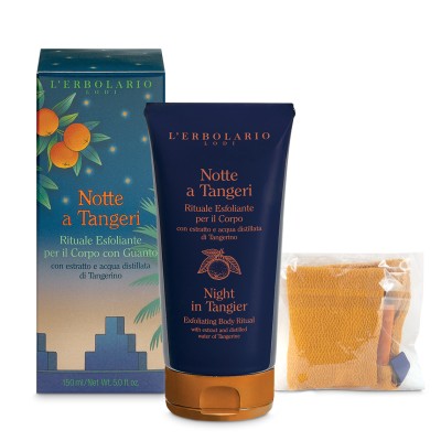 Rituale Esfoliante per il...