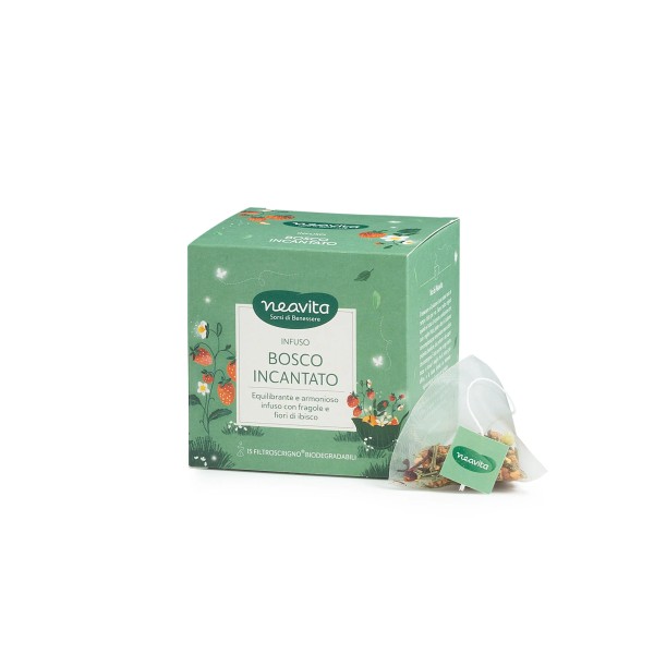 Infuso Bosco Incantato - Neavita