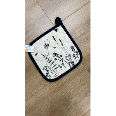 Presina con Fiori - Clayre...