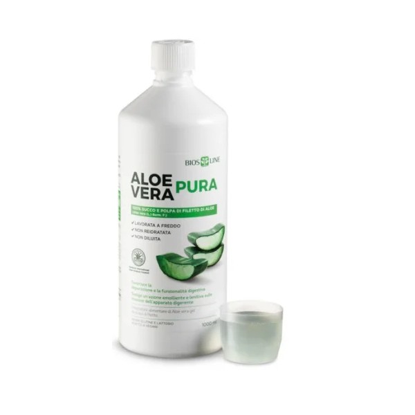 Aloe Vera Pura - Bios Line