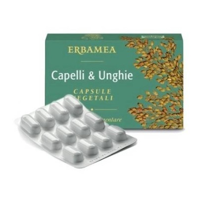 Capelli & Unghie - Erbamea