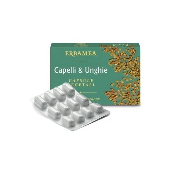 Capelli & Unghie - Erbamea