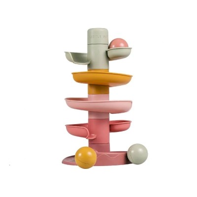 Torre Scivolo a Spirale...