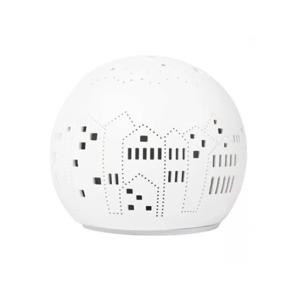 Winter Tale Diffusore a Ultrasuoni - Nasoterapia