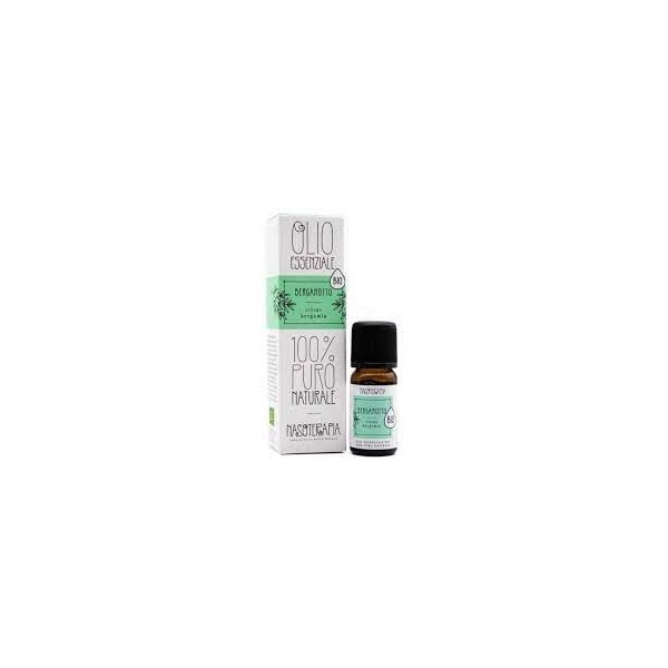Bergamotto - Olio Essenziale Nasoterapia