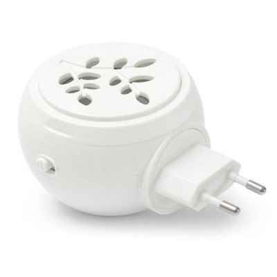 Diffusore elettrico a muro...