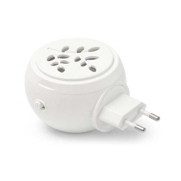 Diffusore elettrico a muro - Nasoterapia