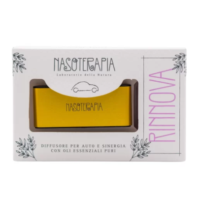 Rinnova Diffusore per Auto...