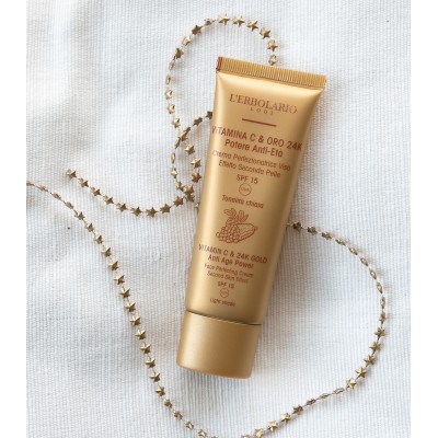 Crema Perfezionatrice...