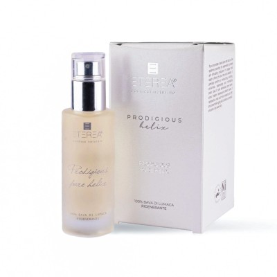 Prodigious Pure Helix - Eterea