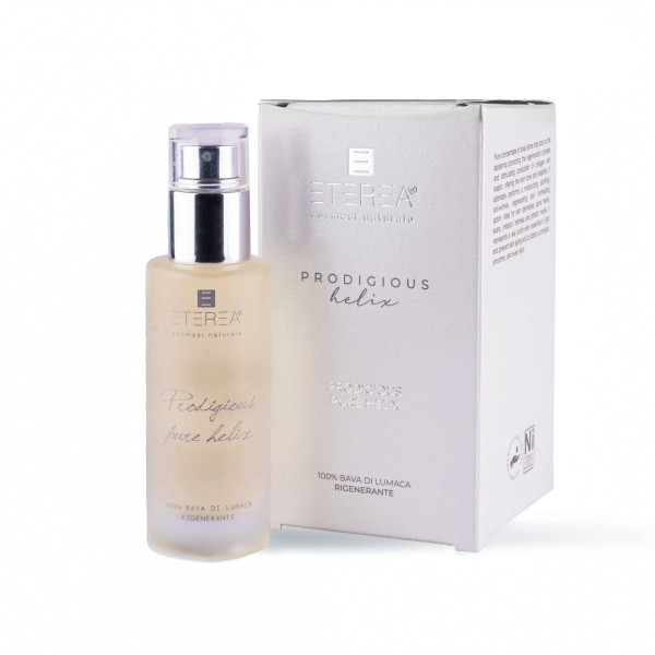Prodigious Pure Helix - Eterea