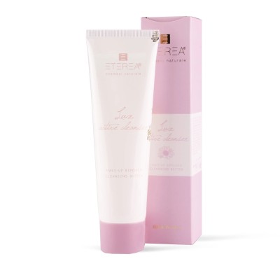 Lux Active Cleanser - Eterea