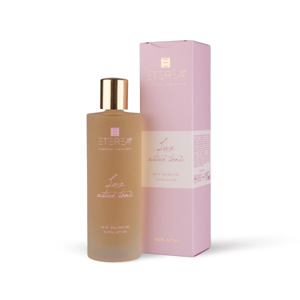 Lux Active Tonic - Eterea