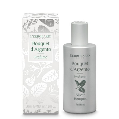 Profumo Bouquet d'Argento...