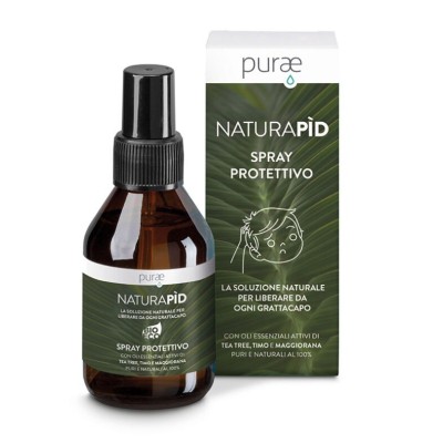 Spray Protettivo Naturapid...
