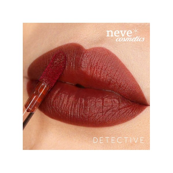 TINTE LABBRA Ruby Juice Detective