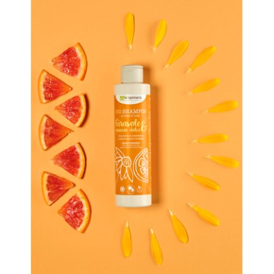 Girasole e Arancio Dolce -...