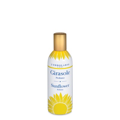 Profumo Girasole - L'Erbolario