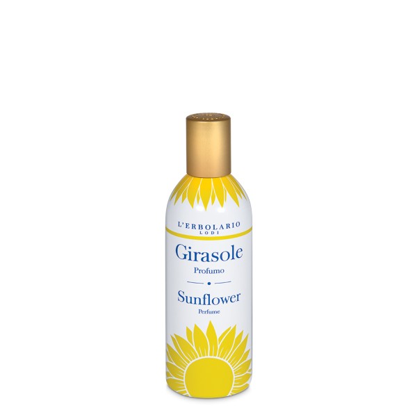 Profumo Girasole - L'Erbolario