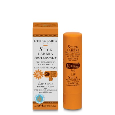 Stick Solare Labbra SPF 50+...