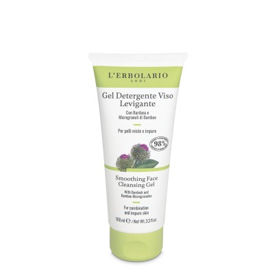 Gel Detergente Viso...