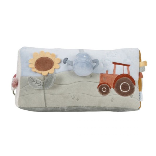 Triangolo Attività Little Farm - Little Dutch