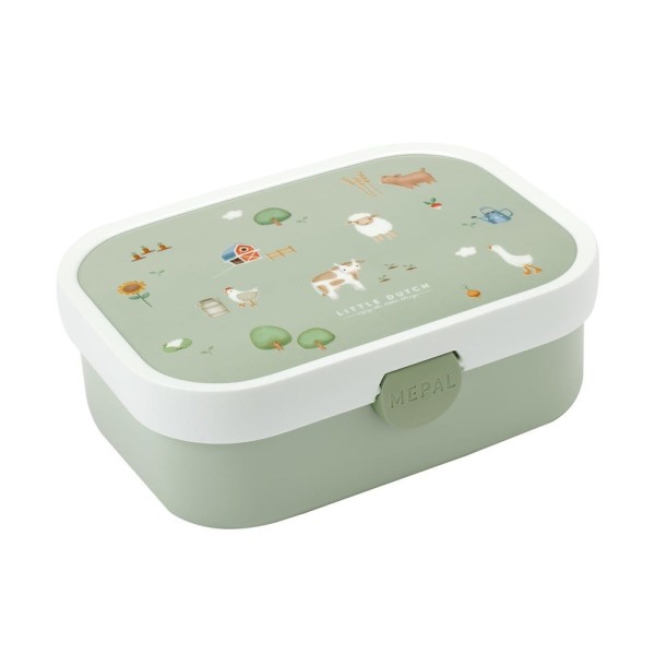 copy of Porta Merenda Flowers & Butterflies - Little Dutch