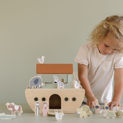 Arca di Noè - Little Dutch