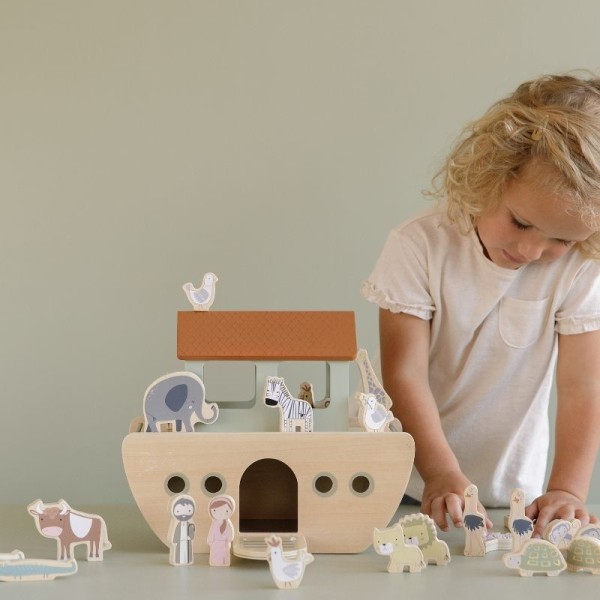 Arca di Noè - Little Dutch