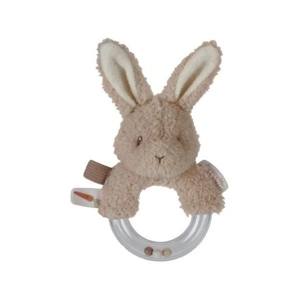 Sonaglio Baby Bunny - Little Dutch