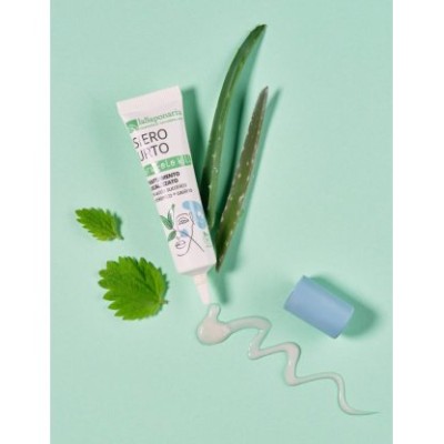 Brufolo Kill - siero urto...