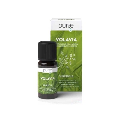 Volavia Sinergia 10 ml - Purae
