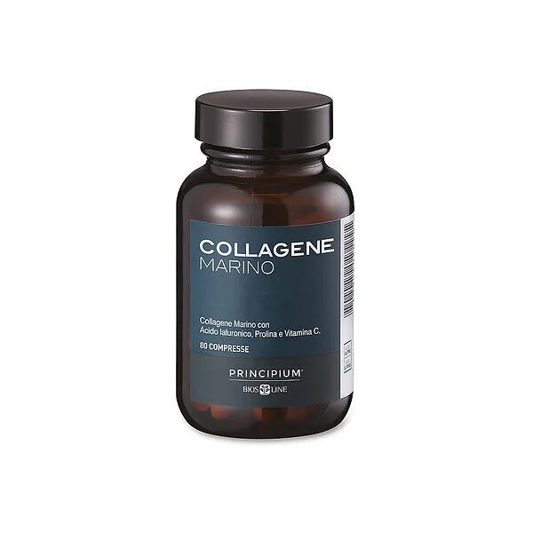Collagene Marino Principium Compresse - Bios Line