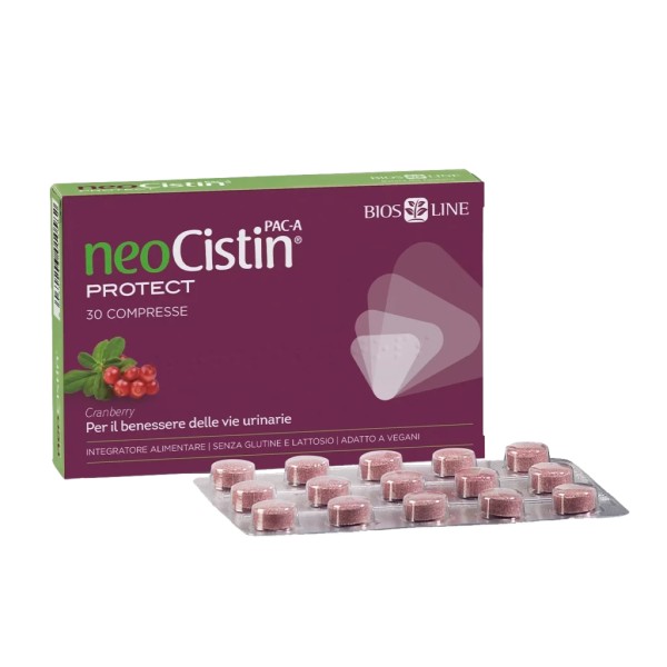 NeoCistin® PAC-A Protect - Bios Line