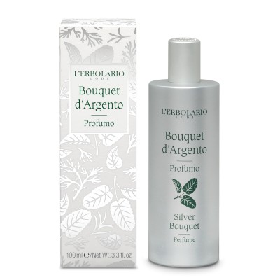 Profumo Bouquet d'Argento...