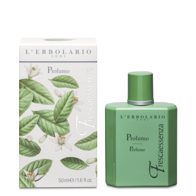 Profumo Frescaessenza -...