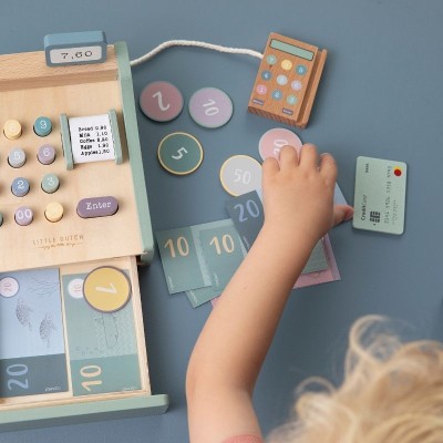 Registratore di cassa -...