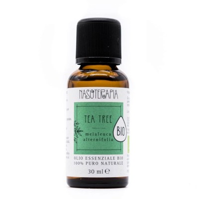 Tea Tree 30 ml - Olio...