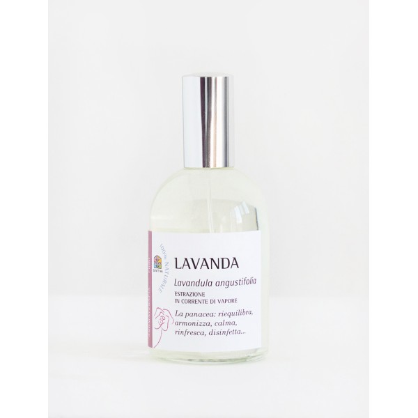 Profumo Lavanda 115ml - Olfattiva