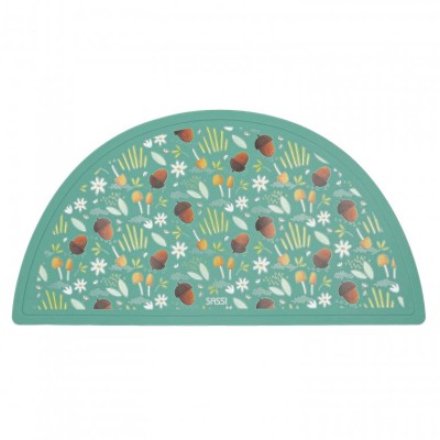 Tovaglietta in silicone...